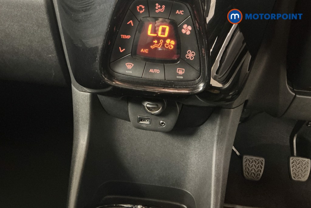 Toyota Aygo X-Trend Manual Petrol Hatchback - Stock Number (1566934) - 12th supplementary image