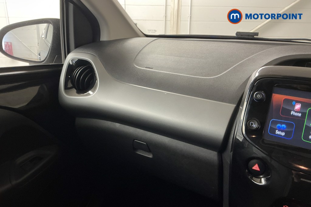 Toyota Aygo X-Trend Manual Petrol Hatchback - Stock Number (1566934) - 13th supplementary image