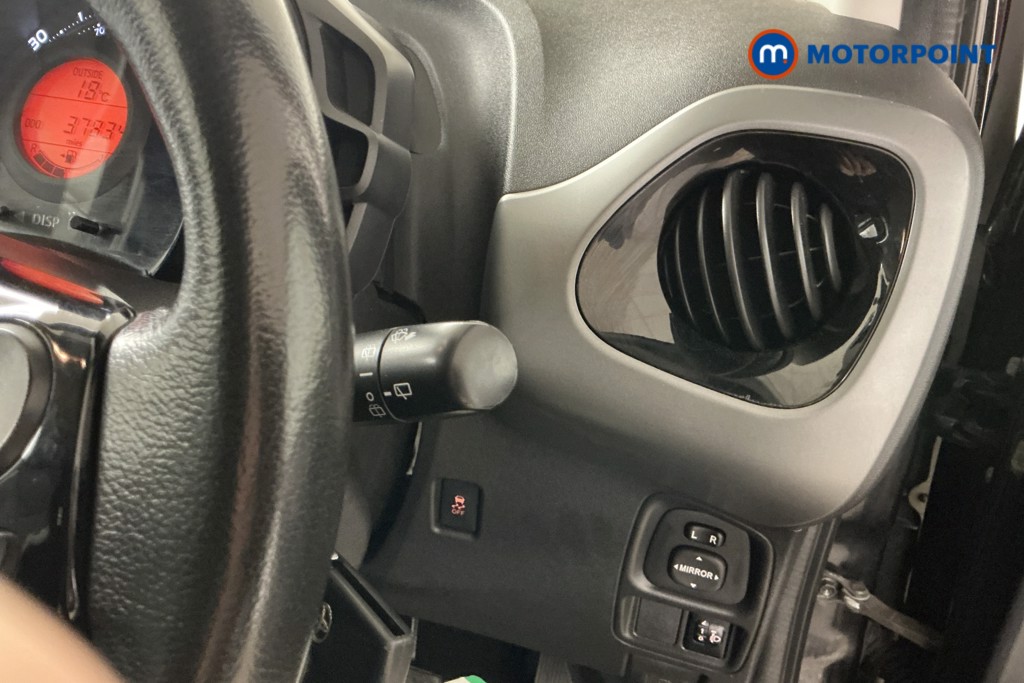 Toyota Aygo X-Trend Manual Petrol Hatchback - Stock Number (1566934) - 17th supplementary image