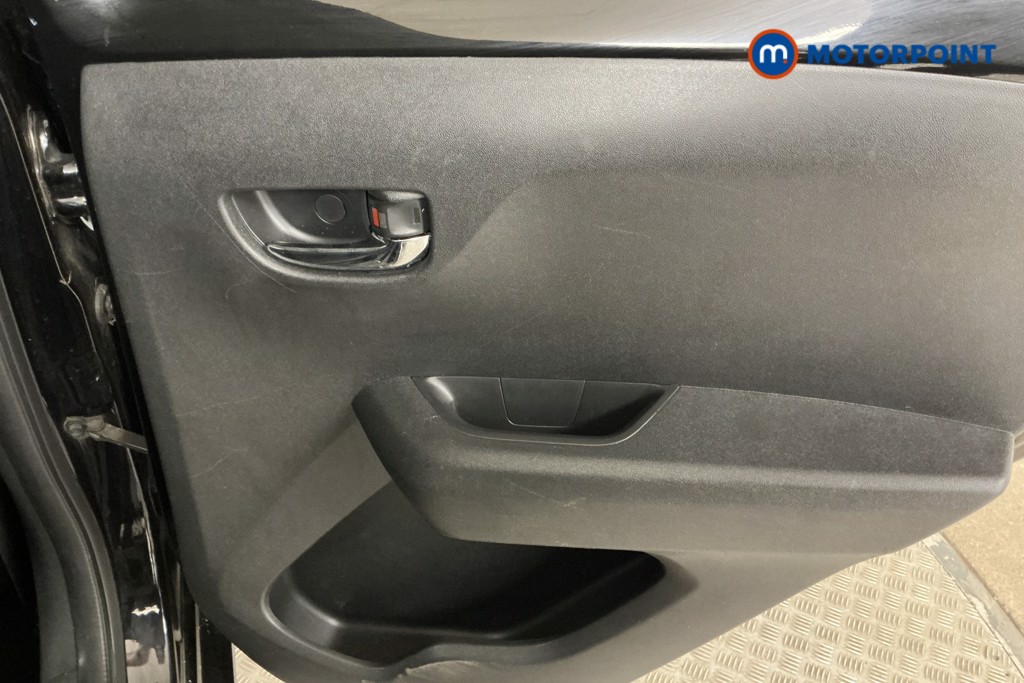Toyota Aygo X-Trend Manual Petrol Hatchback - Stock Number (1566934) - 19th supplementary image