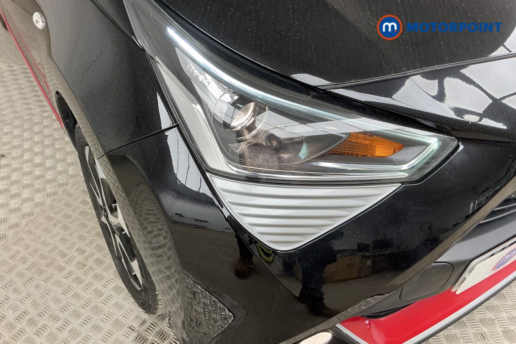 Toyota Aygo X-Trend Manual Petrol Hatchback - Stock Number (1566934) - 22nd supplementary image