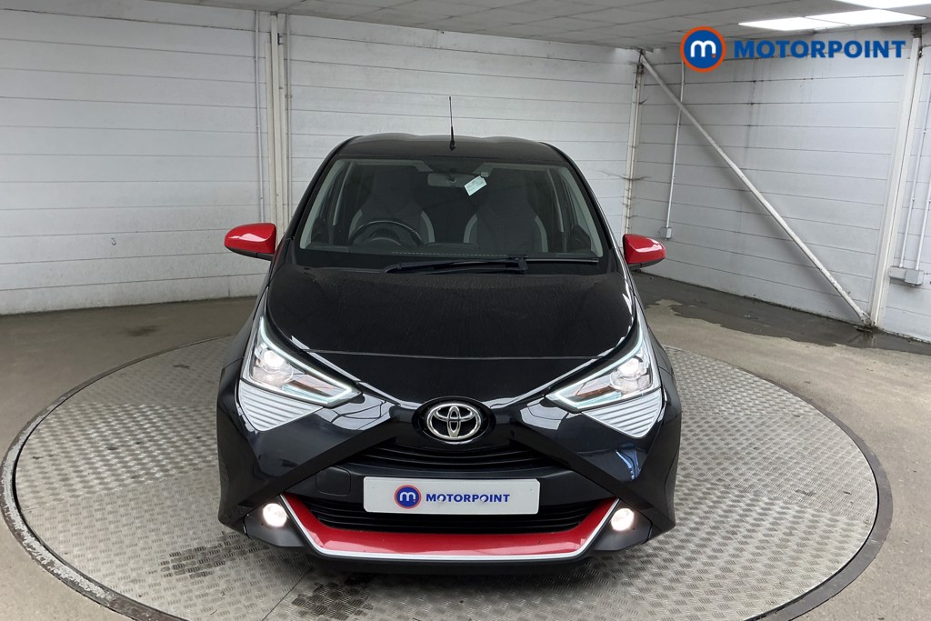 Toyota Aygo X-Trend Manual Petrol Hatchback - Stock Number (1566934) - 24th supplementary image