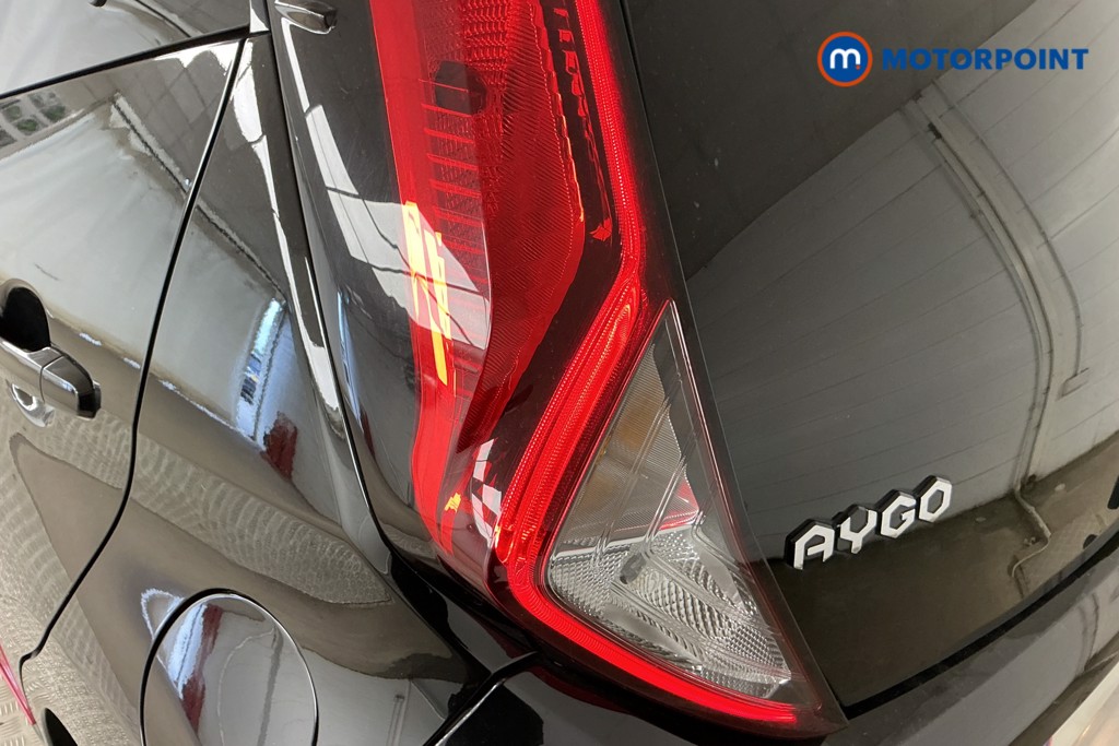 Toyota Aygo X-Trend Manual Petrol Hatchback - Stock Number (1566934) - 26th supplementary image