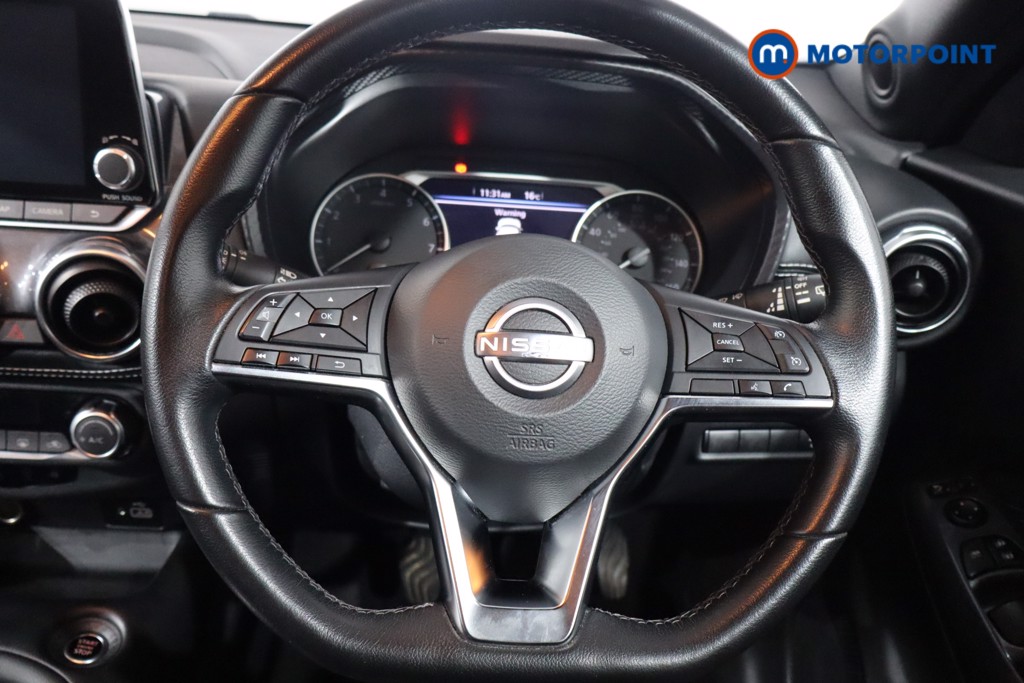 Nissan Juke N-Connecta Manual Petrol SUV - Stock Number (1566976) - 6th supplementary image