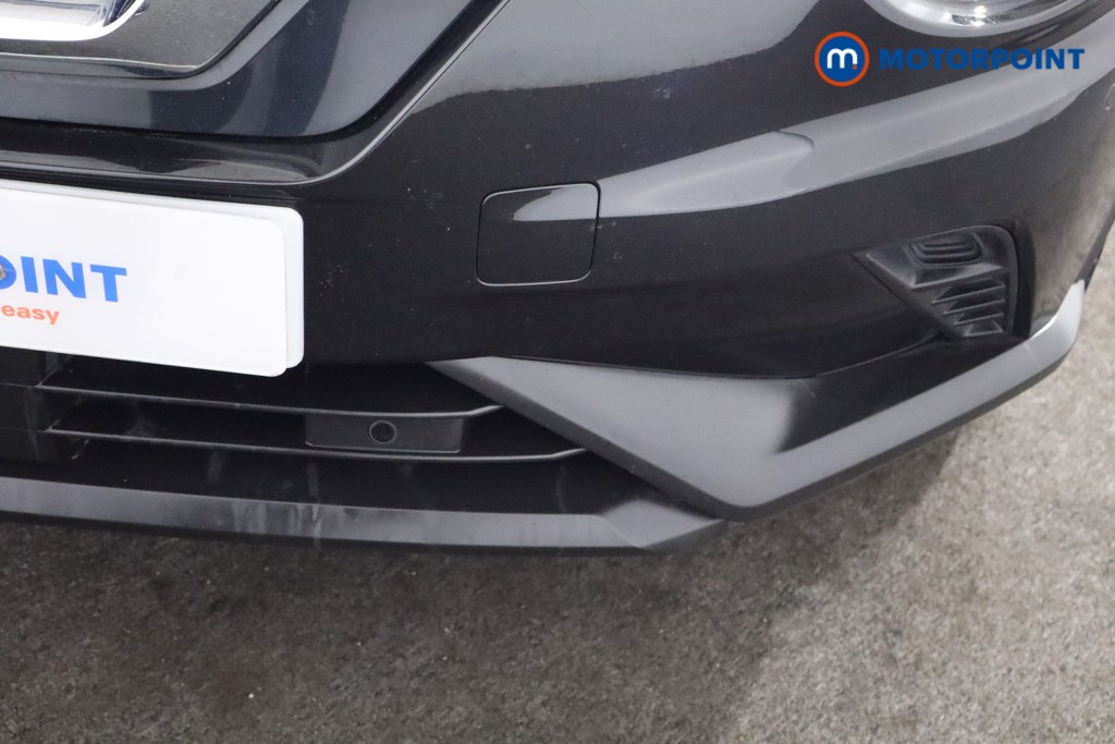 Nissan Juke N-Connecta Manual Petrol SUV - Stock Number (1566976) - 27th supplementary image
