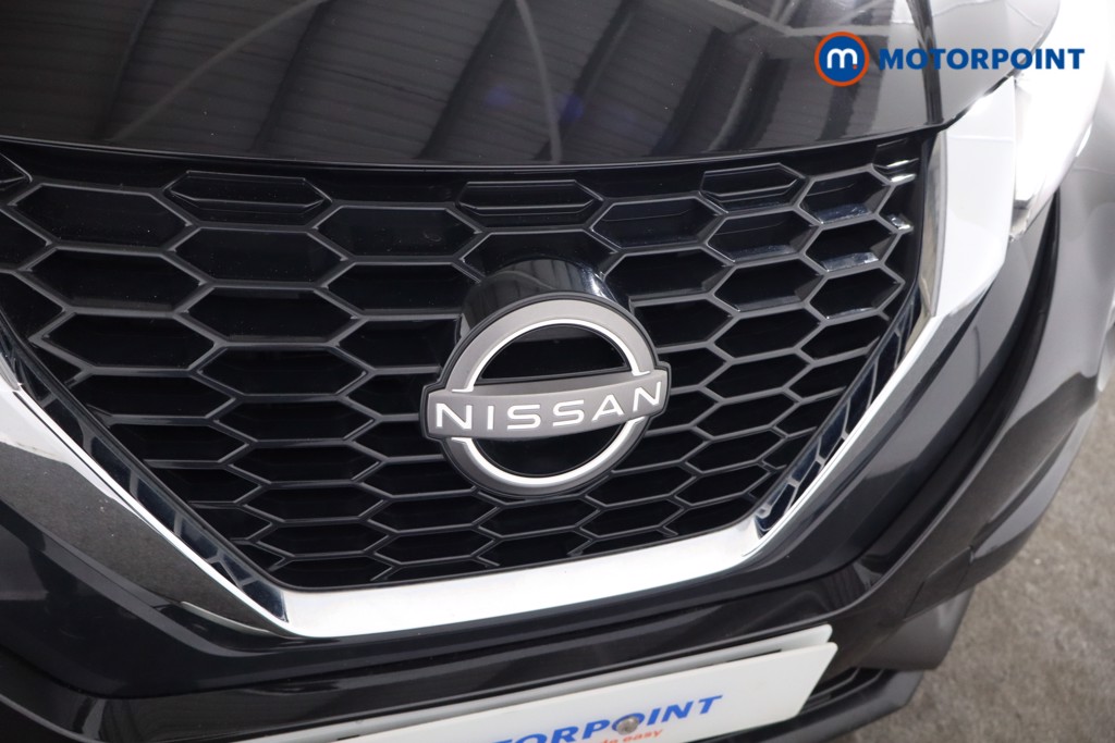 Nissan Juke N-Connecta Manual Petrol SUV - Stock Number (1566976) - 28th supplementary image