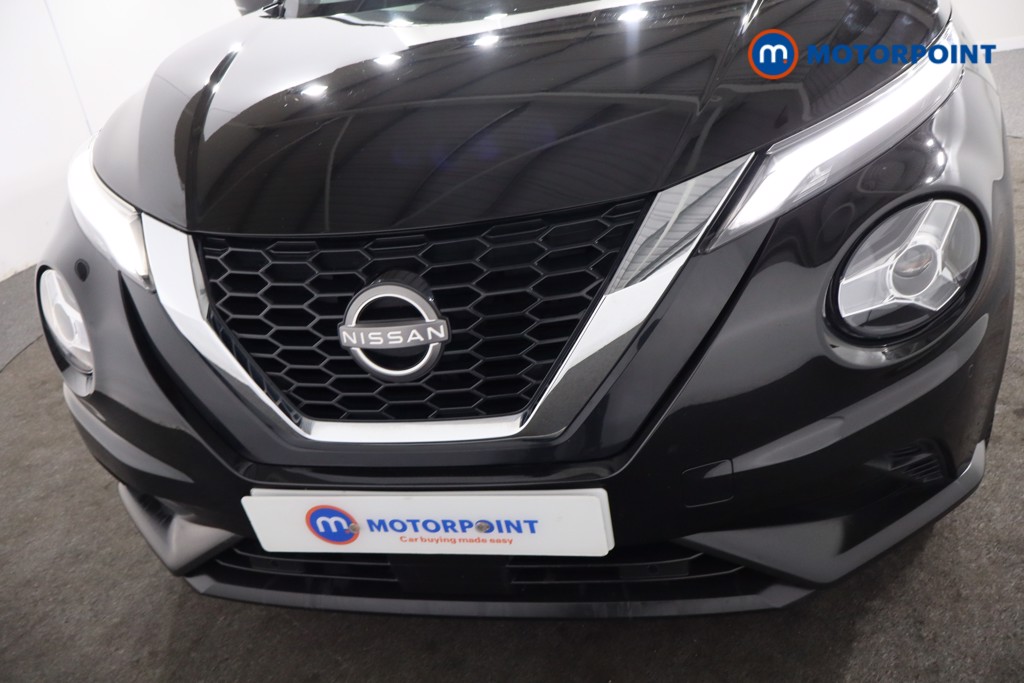 Nissan Juke N-Connecta Manual Petrol SUV - Stock Number (1566976) - 29th supplementary image