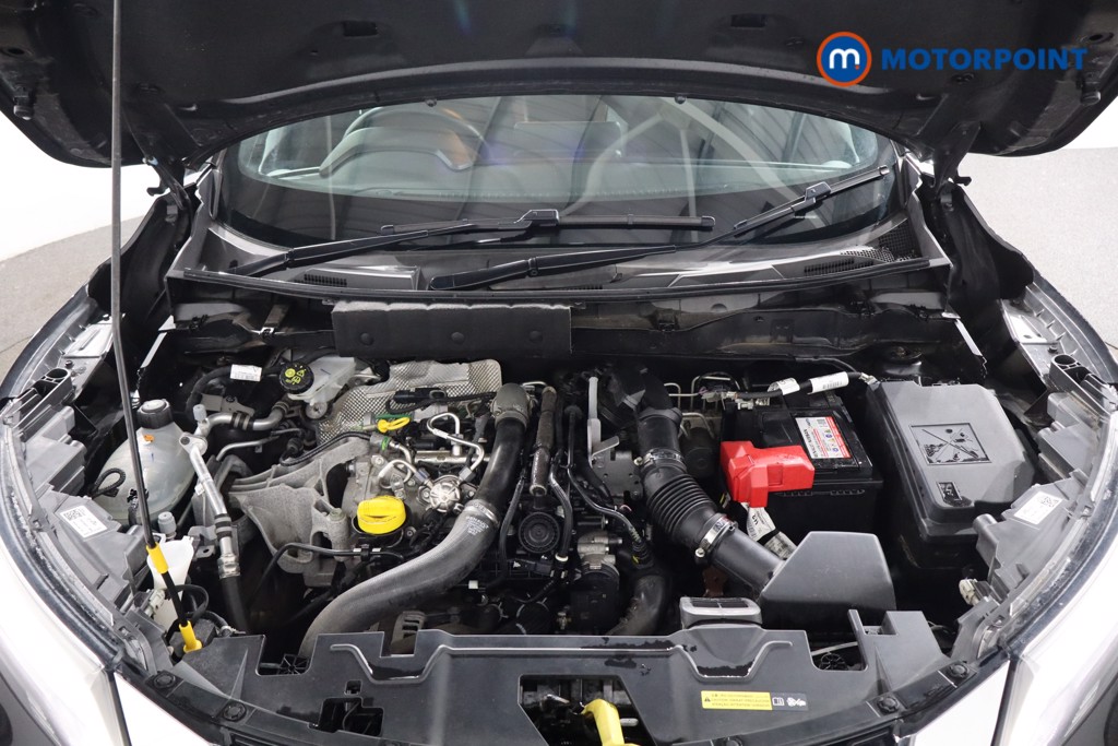 Nissan Juke N-Connecta Manual Petrol SUV - Stock Number (1566976) - 30th supplementary image