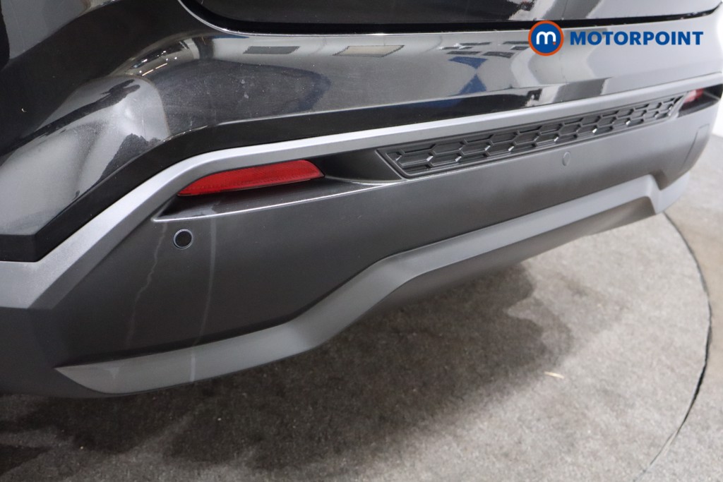 Nissan Juke N-Connecta Manual Petrol SUV - Stock Number (1566976) - 33rd supplementary image