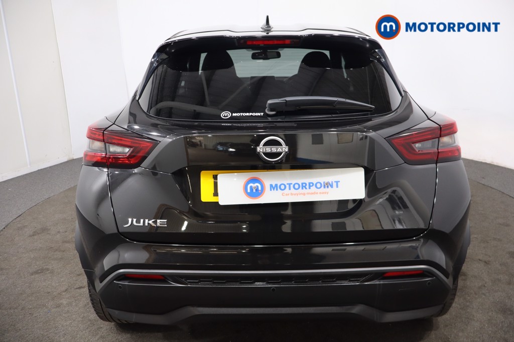 Nissan Juke N-Connecta Manual Petrol SUV - Stock Number (1566976) - 35th supplementary image