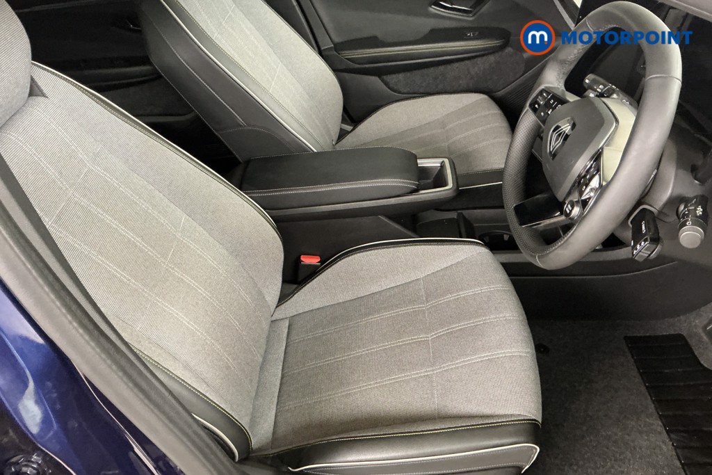 Renault Scenic E-Tech Techno Automatic Electric People Carrier - Stock Number (1567010) - 5th supplementary image