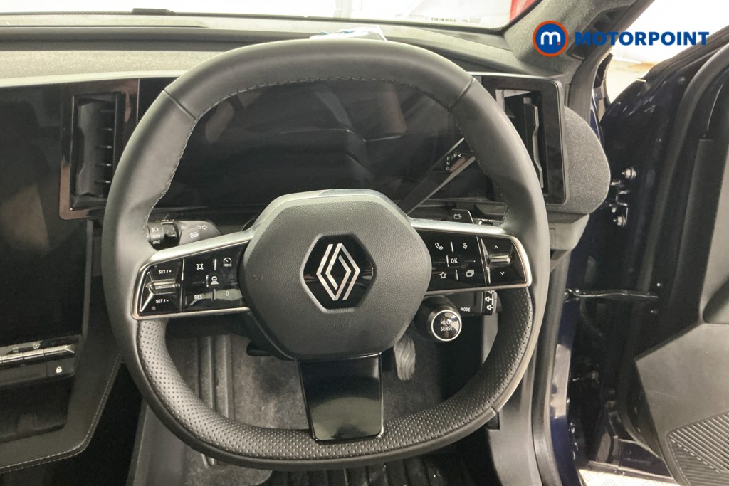 Renault Scenic E-Tech Techno Automatic Electric People Carrier - Stock Number (1567010) - 6th supplementary image