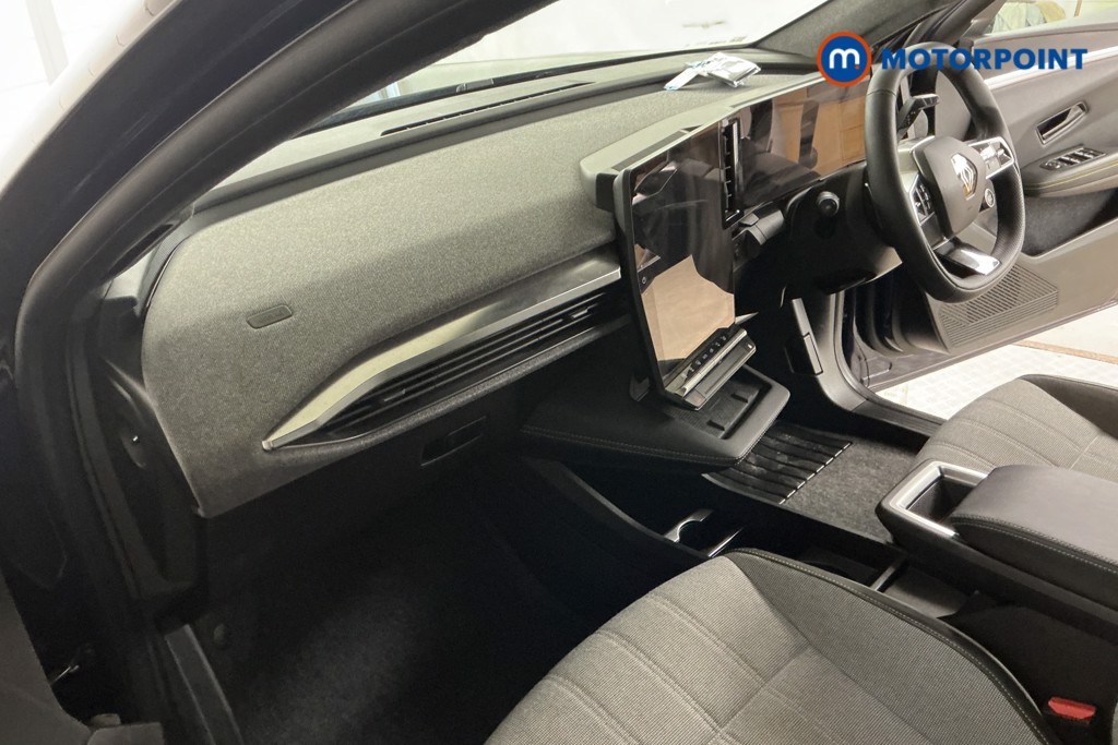 Renault Scenic E-Tech Techno Automatic Electric People Carrier - Stock Number (1567010) - 8th supplementary image