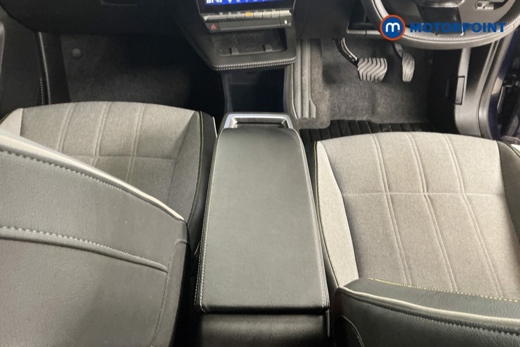 Renault Scenic E-Tech Techno Automatic Electric People Carrier - Stock Number (1567010) - 10th supplementary image