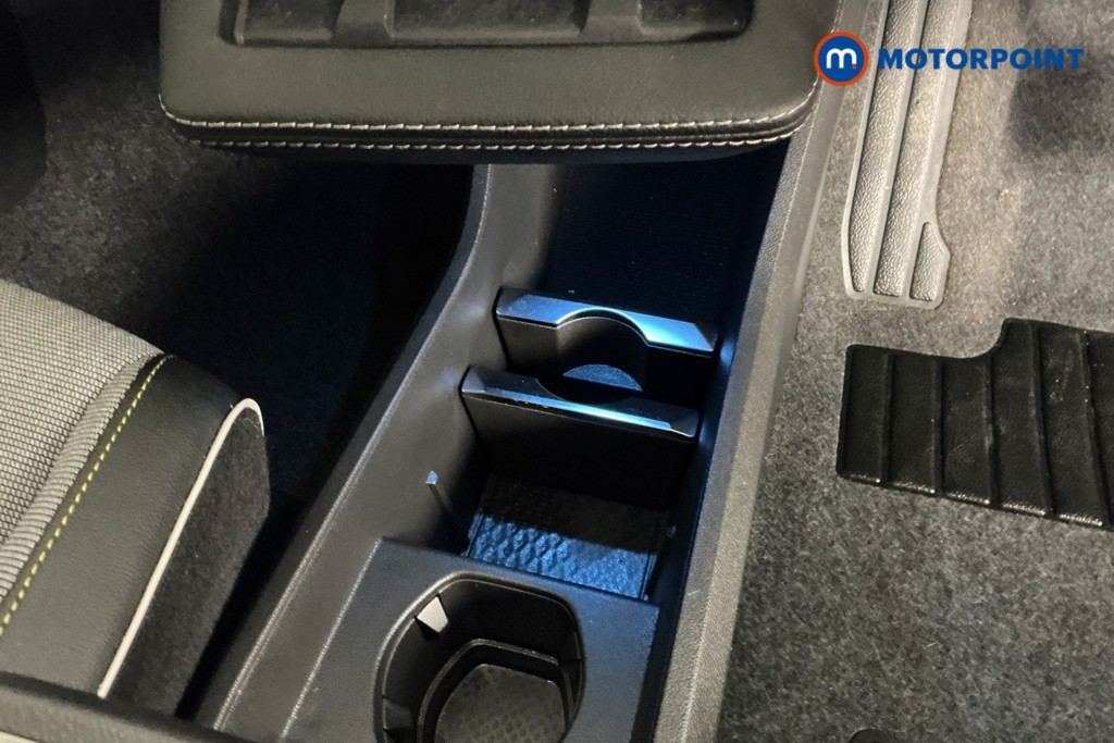Renault Scenic E-Tech Techno Automatic Electric People Carrier - Stock Number (1567010) - 12th supplementary image