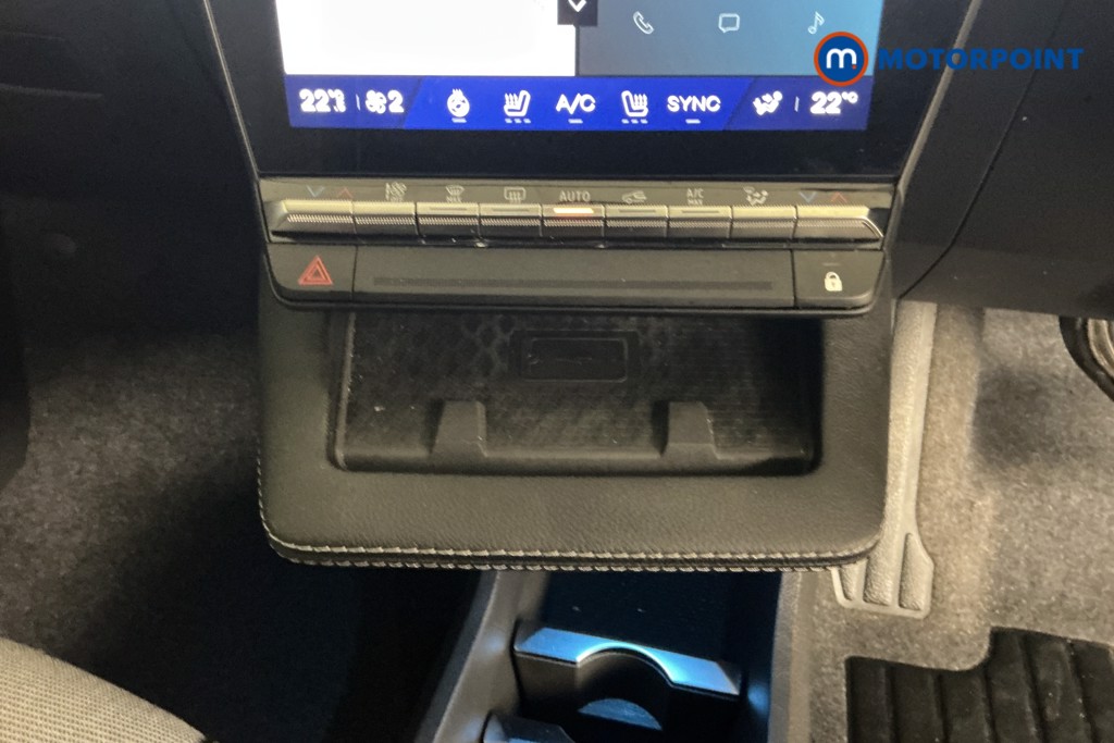 Renault Scenic E-Tech Techno Automatic Electric People Carrier - Stock Number (1567010) - 13th supplementary image