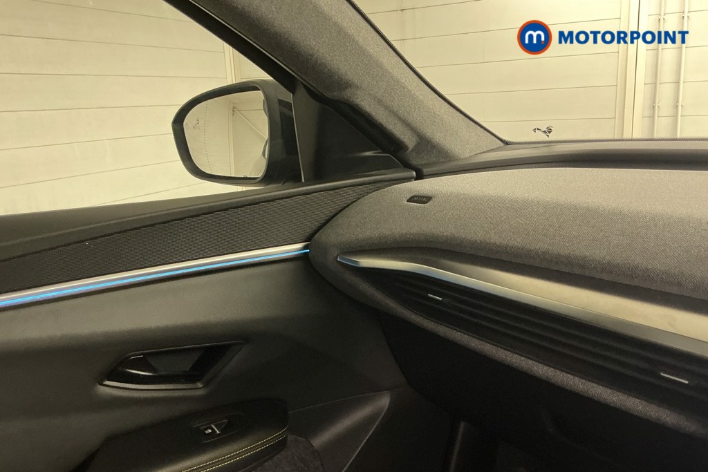 Renault Scenic E-Tech Techno Automatic Electric People Carrier - Stock Number (1567010) - 14th supplementary image