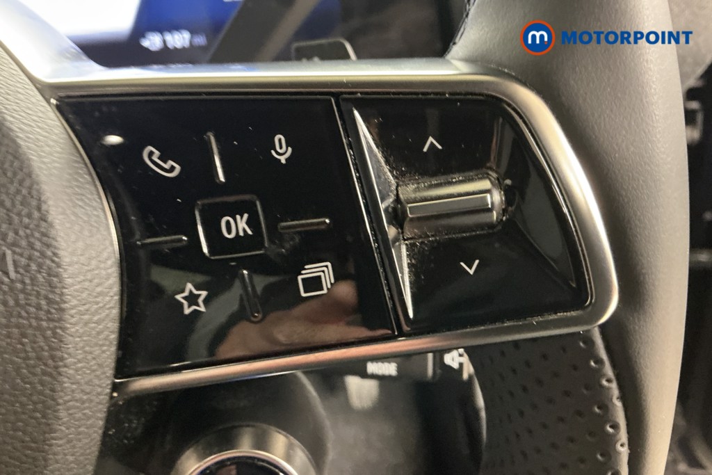 Renault Scenic E-Tech Techno Automatic Electric People Carrier - Stock Number (1567010) - 16th supplementary image