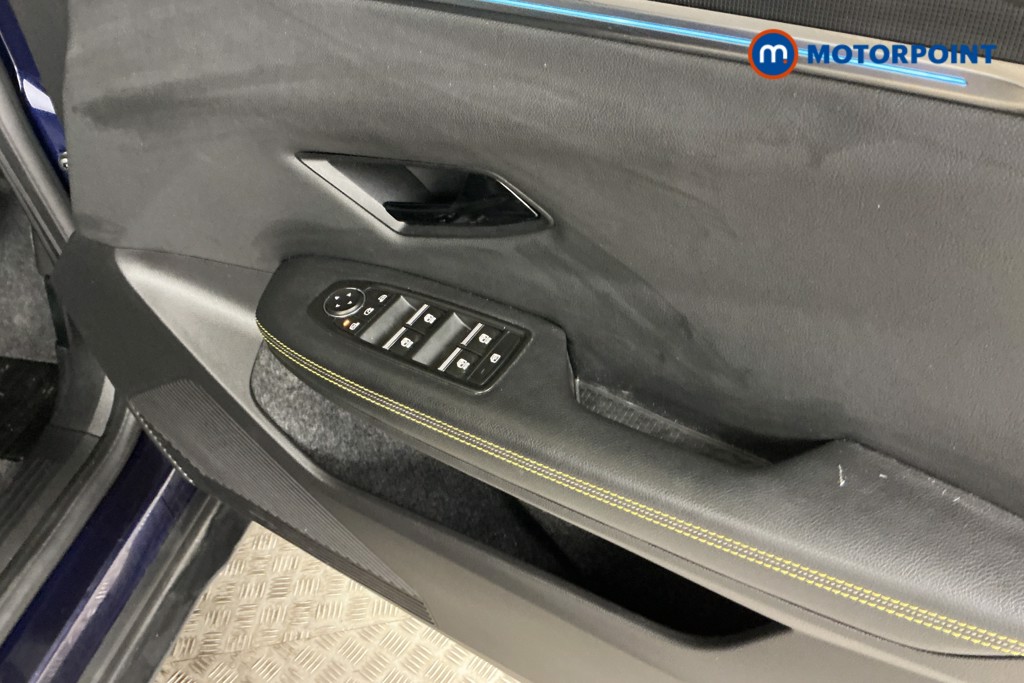 Renault Scenic E-Tech Techno Automatic Electric People Carrier - Stock Number (1567010) - 18th supplementary image