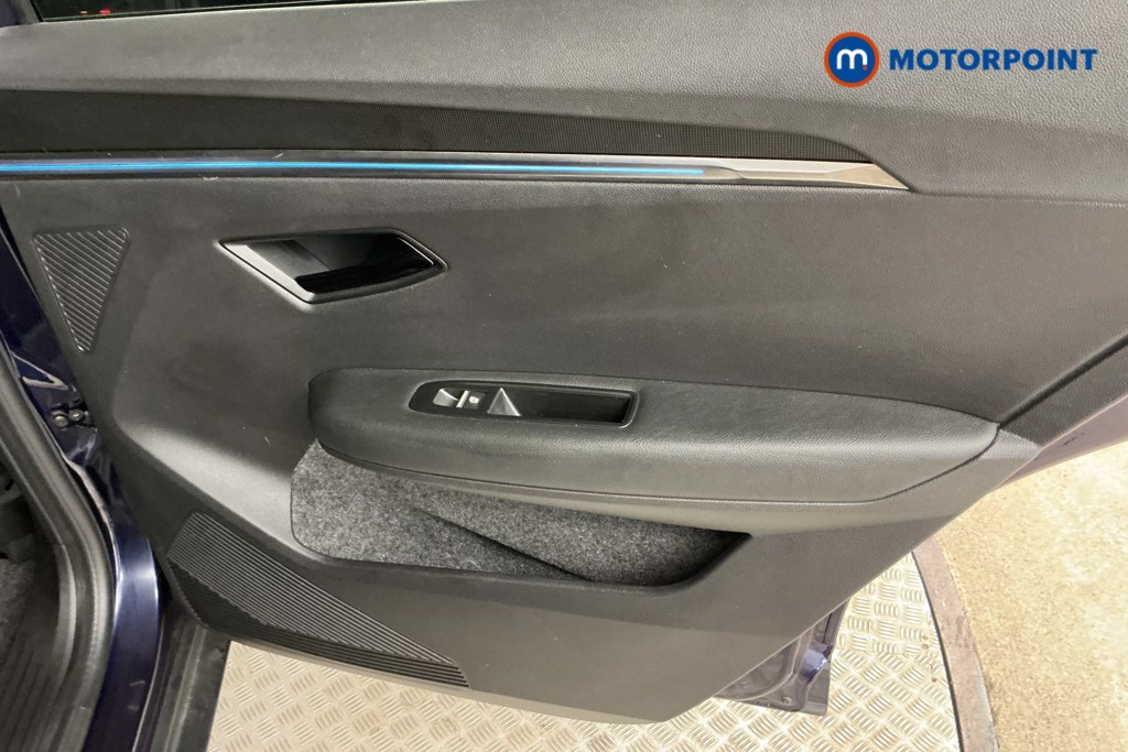Renault Scenic E-Tech Techno Automatic Electric People Carrier - Stock Number (1567010) - 19th supplementary image