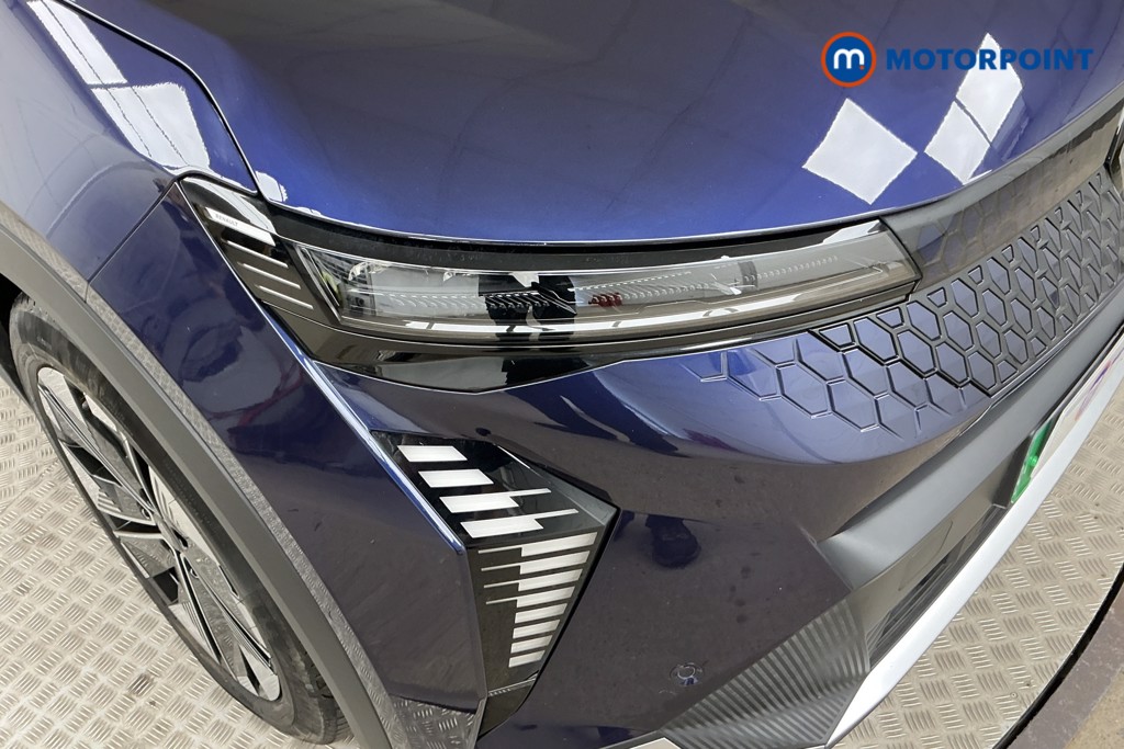 Renault Scenic E-Tech Techno Automatic Electric People Carrier - Stock Number (1567010) - 21st supplementary image