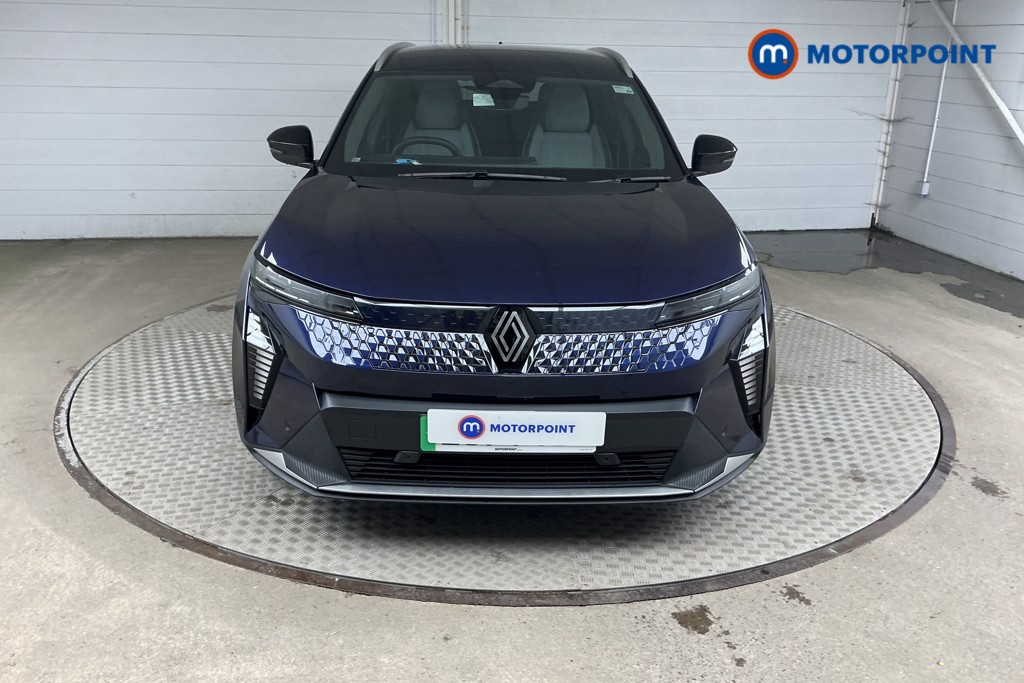 Renault Scenic E-Tech Techno Automatic Electric People Carrier - Stock Number (1567010) - 23rd supplementary image