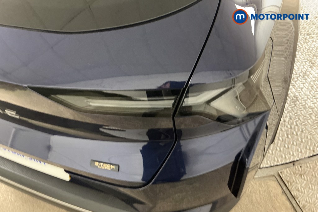 Renault Scenic E-Tech Techno Automatic Electric People Carrier - Stock Number (1567010) - 25th supplementary image