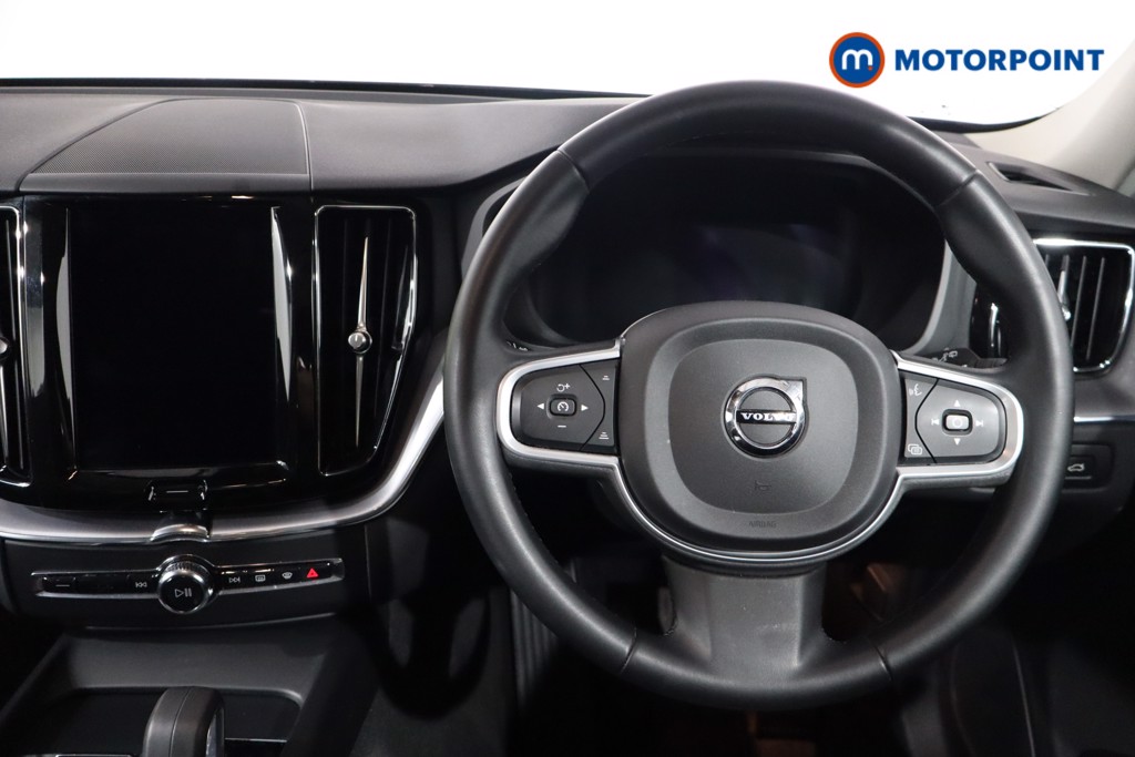Volvo Xc60 Momentum Automatic Diesel SUV - Stock Number (1567026) - 3rd supplementary image