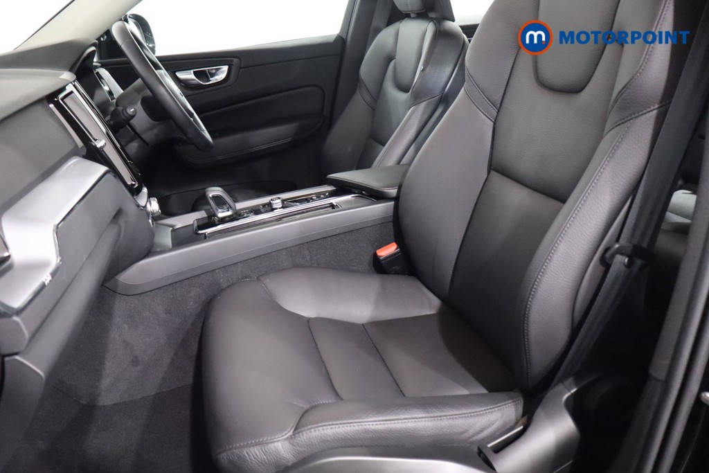 Volvo Xc60 Momentum Automatic Diesel SUV - Stock Number (1567026) - 4th supplementary image