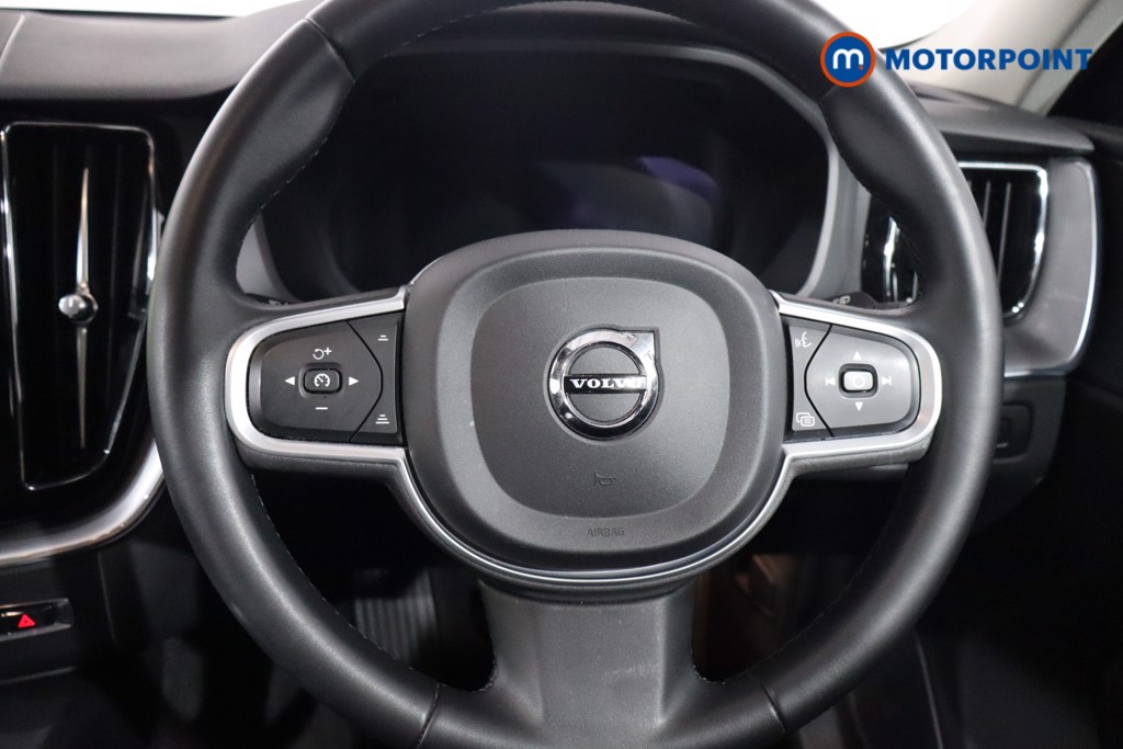 Volvo Xc60 Momentum Automatic Diesel SUV - Stock Number (1567026) - 6th supplementary image
