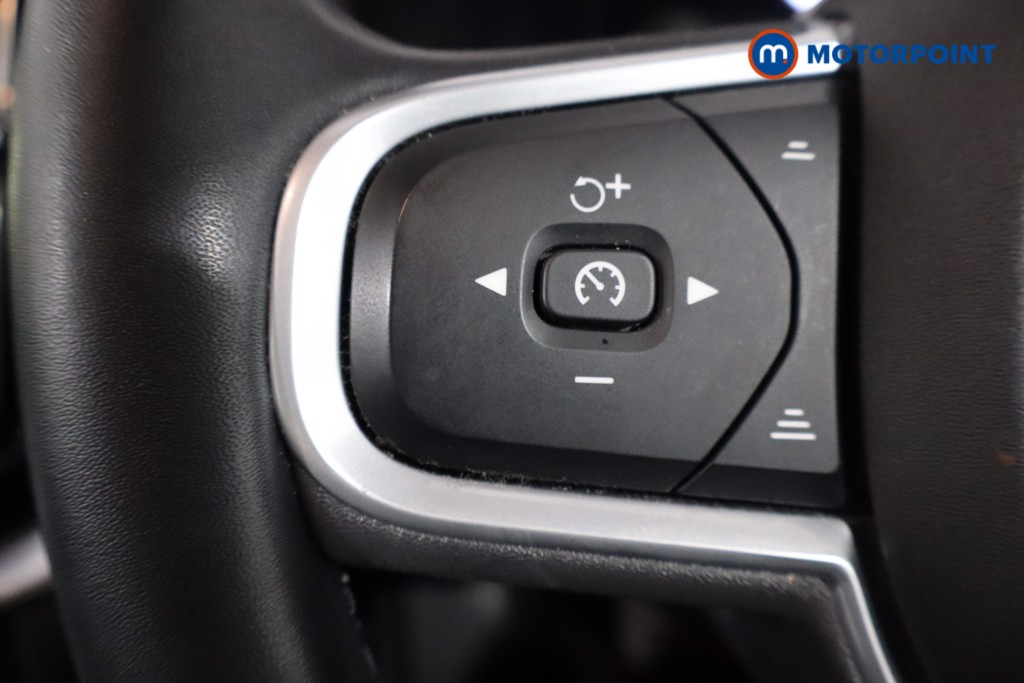 Volvo Xc60 Momentum Automatic Diesel SUV - Stock Number (1567026) - 7th supplementary image