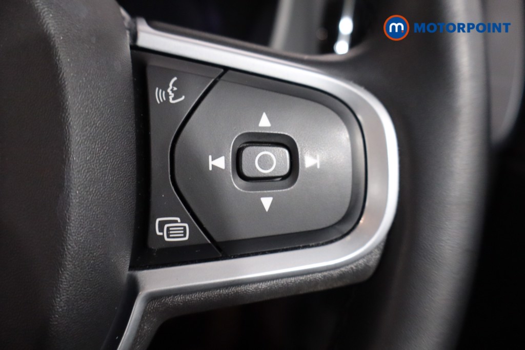 Volvo Xc60 Momentum Automatic Diesel SUV - Stock Number (1567026) - 8th supplementary image