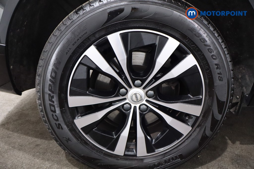 Volvo Xc60 Momentum Automatic Diesel SUV - Stock Number (1567026) - 9th supplementary image