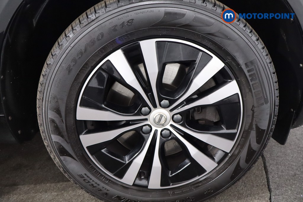Volvo Xc60 Momentum Automatic Diesel SUV - Stock Number (1567026) - 10th supplementary image