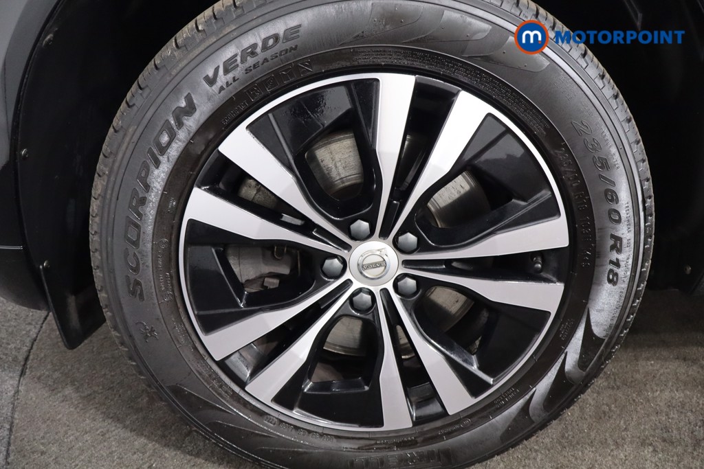 Volvo Xc60 Momentum Automatic Diesel SUV - Stock Number (1567026) - 11th supplementary image