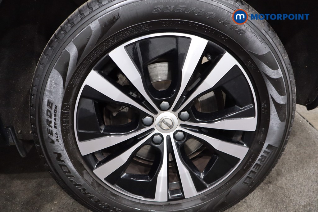 Volvo Xc60 Momentum Automatic Diesel SUV - Stock Number (1567026) - 12th supplementary image
