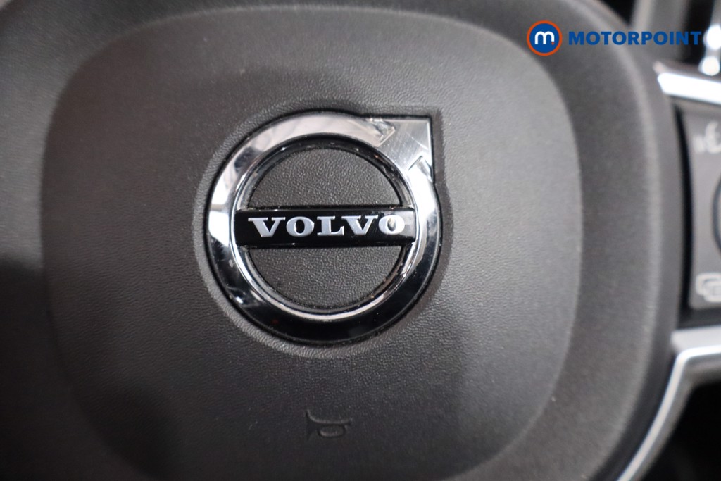 Volvo Xc60 Momentum Automatic Diesel SUV - Stock Number (1567026) - 15th supplementary image