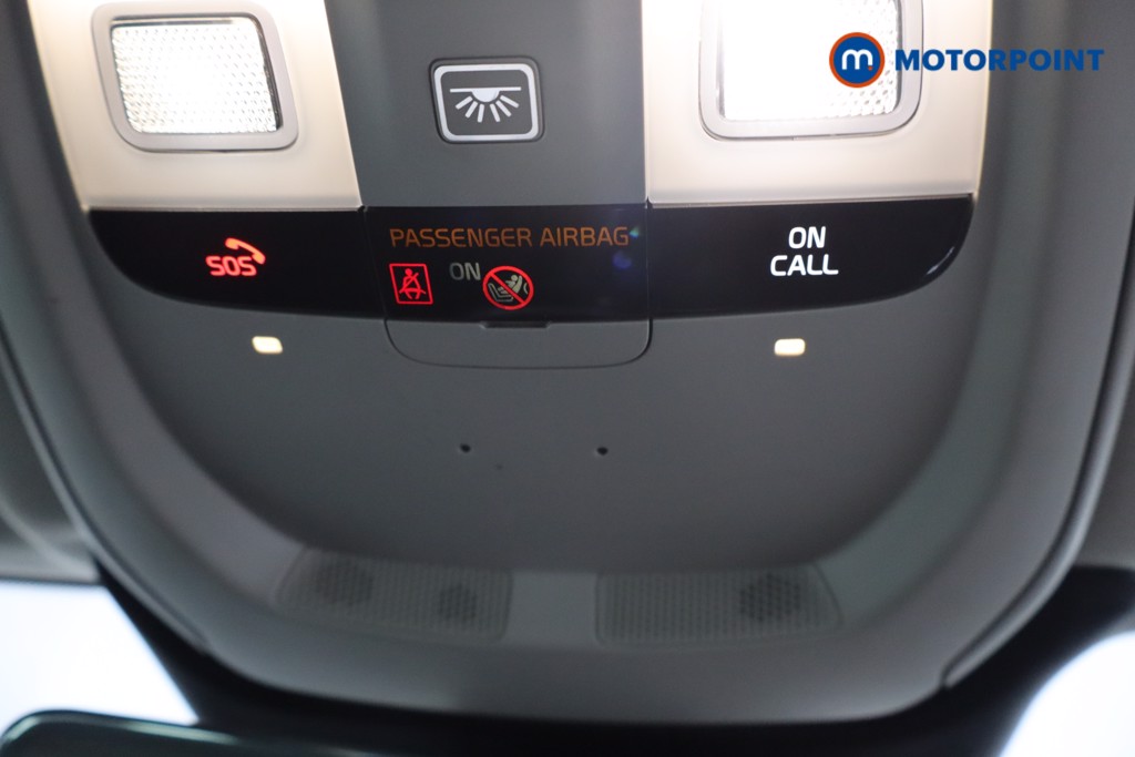 Volvo Xc60 Momentum Automatic Diesel SUV - Stock Number (1567026) - 20th supplementary image