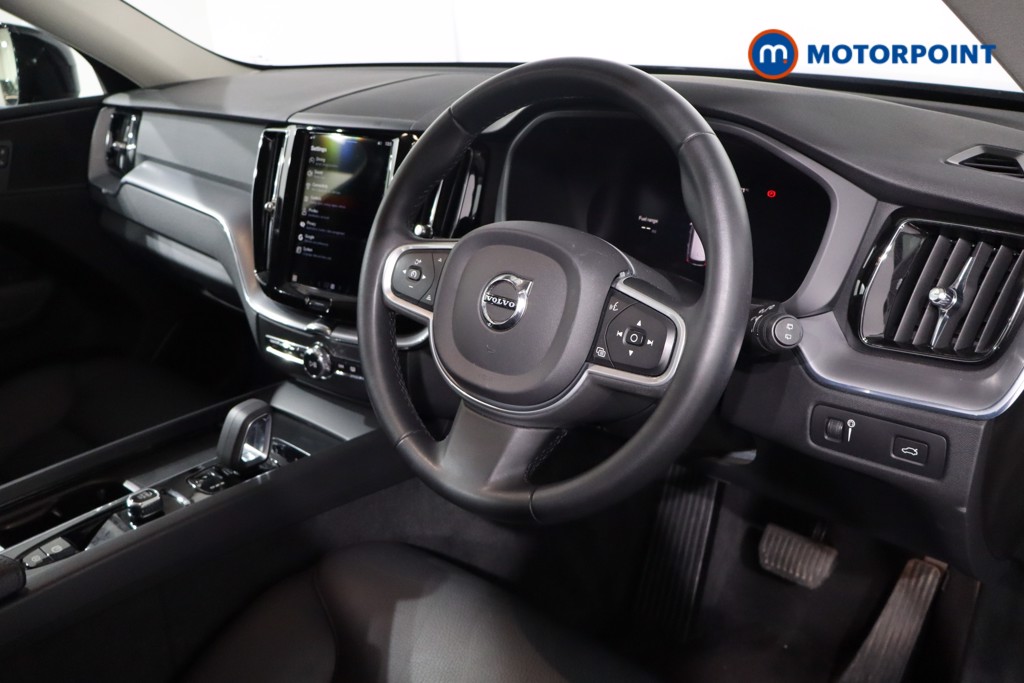 Volvo Xc60 Momentum Automatic Diesel SUV - Stock Number (1567026) - 25th supplementary image