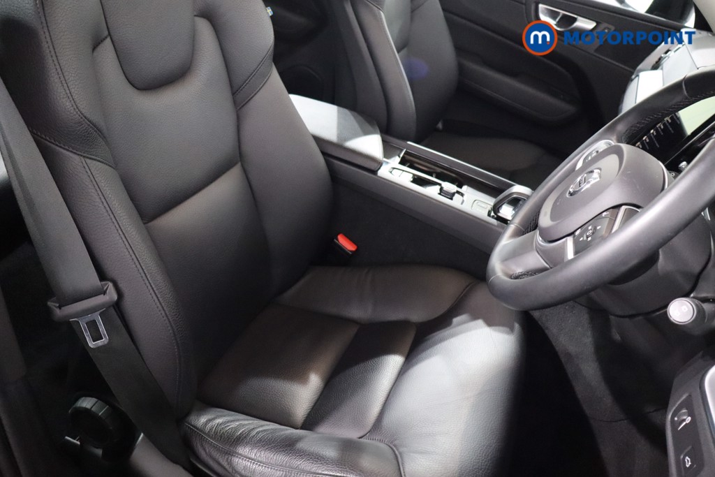 Volvo Xc60 Momentum Automatic Diesel SUV - Stock Number (1567026) - 26th supplementary image