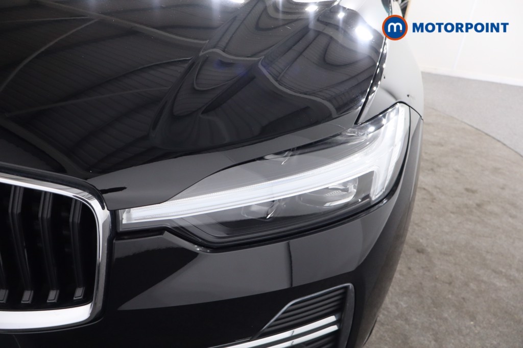 Volvo Xc60 Momentum Automatic Diesel SUV - Stock Number (1567026) - 29th supplementary image