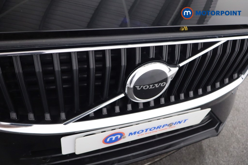 Volvo Xc60 Momentum Automatic Diesel SUV - Stock Number (1567026) - 31st supplementary image