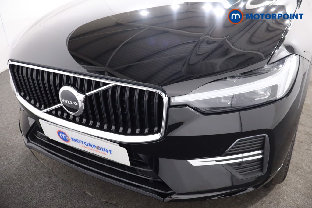 Volvo Xc60 Momentum Automatic Diesel SUV - Stock Number (1567026) - 32nd supplementary image