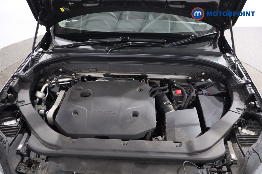 Volvo Xc60 Momentum Automatic Diesel SUV - Stock Number (1567026) - 33rd supplementary image
