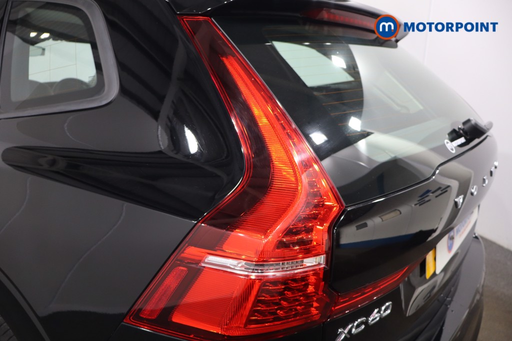 Volvo Xc60 Momentum Automatic Diesel SUV - Stock Number (1567026) - 35th supplementary image