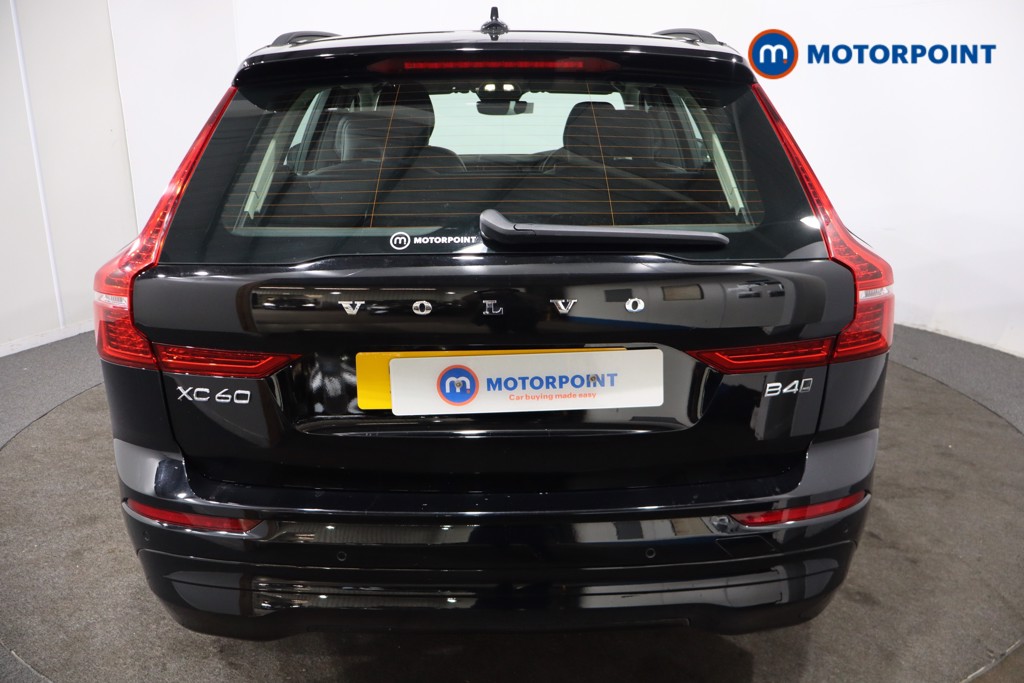 Volvo Xc60 Momentum Automatic Diesel SUV - Stock Number (1567026) - 39th supplementary image