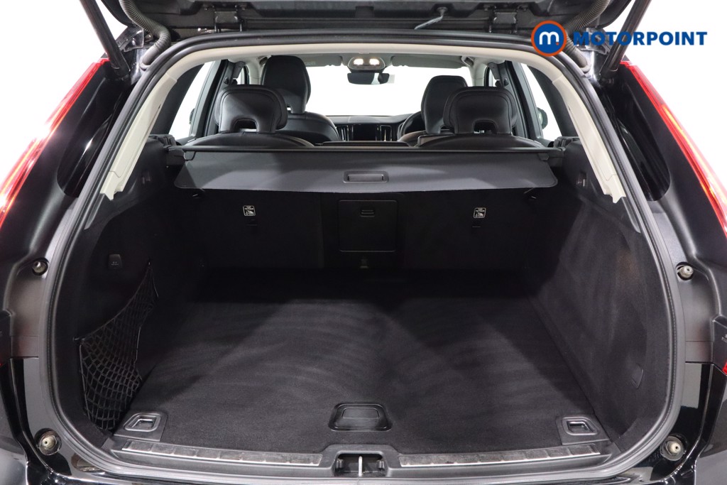 Volvo Xc60 Momentum Automatic Diesel SUV - Stock Number (1567026) - 40th supplementary image
