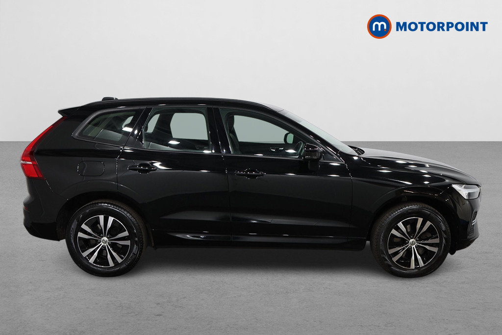 Volvo Xc60 Momentum Automatic Diesel SUV - Stock Number (1567026) - Drivers side