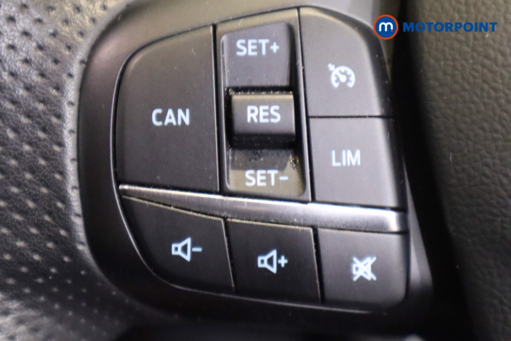 Ford Focus St-Line X Manual Petrol Hatchback - Stock Number (1567104) - 17th supplementary image