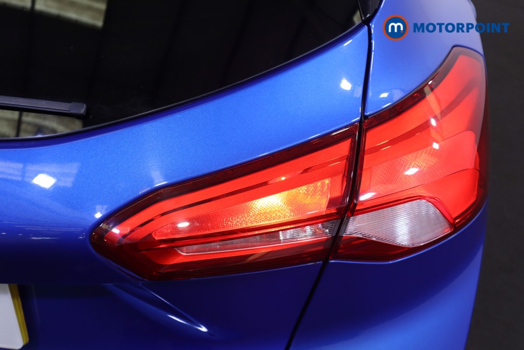 Ford Focus St-Line X Manual Petrol Hatchback - Stock Number (1567104) - 30th supplementary image